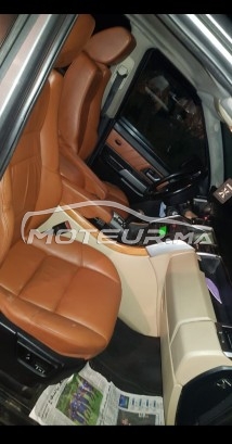 LAND-ROVER Range rover sport occasion 1509525