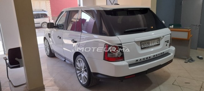 LAND-ROVER Range rover sport Hse occasion 1296445