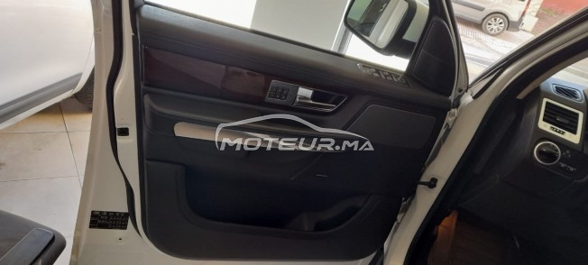 LAND-ROVER Range rover sport Hse occasion 1296449
