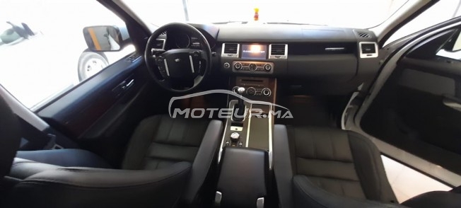 LAND-ROVER Range rover sport Hse occasion 1296444
