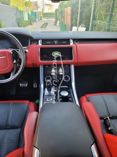 لاندروفر رانجي روفير إسبورت مستعملة 1266375