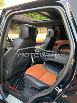 لاندروفر رانجي روفير إسبورت V6 مستعملة 1441701