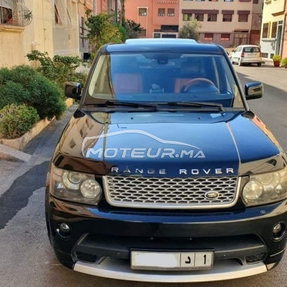 LAND-ROVER Range rover sport Autobiographie occasion 1332146