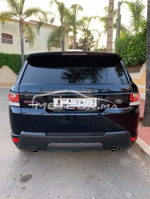 لاندروفر رانجي روفير إسبورت V6 مستعملة 1441705