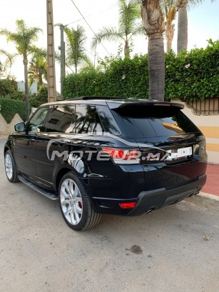 لاندروفر رانجي روفير إسبورت V6 مستعملة 1441706