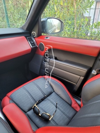 لاندروفر رانجي روفير إسبورت مستعملة 1266376