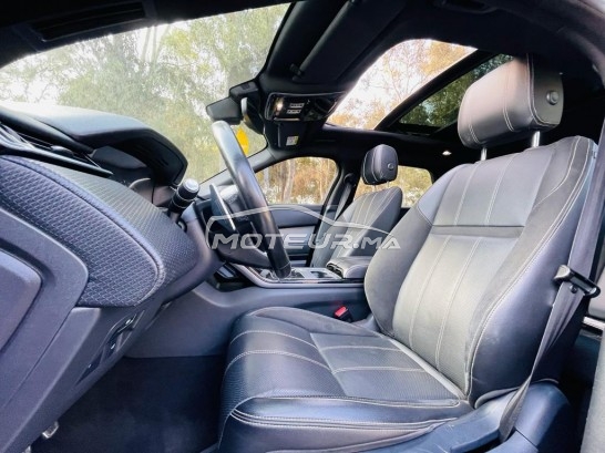 لاندروفر رانجي روفير فيلار R-dynamique مستعملة 1326424