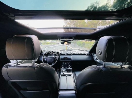 لاندروفر رانجي روفير فيلار R-dynamique مستعملة 1326421