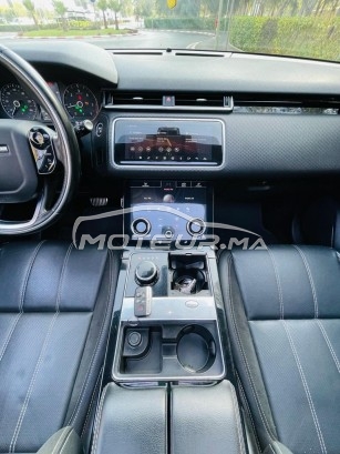 لاندروفر رانجي روفير فيلار R-dynamique مستعملة 1326423