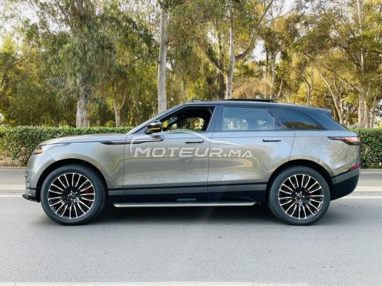 لاندروفر رانجي روفير فيلار R-dynamique مستعملة 1326426