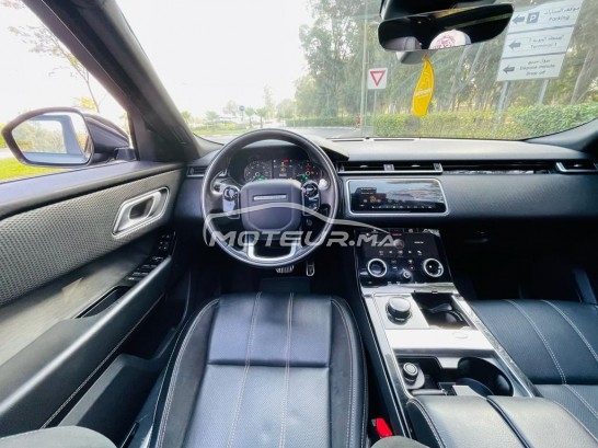 لاندروفر رانجي روفير فيلار R-dynamique مستعملة 1326422