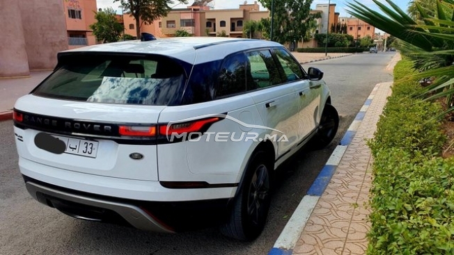 لاندروفر رانجي روفير فيلار مستعملة 1564886