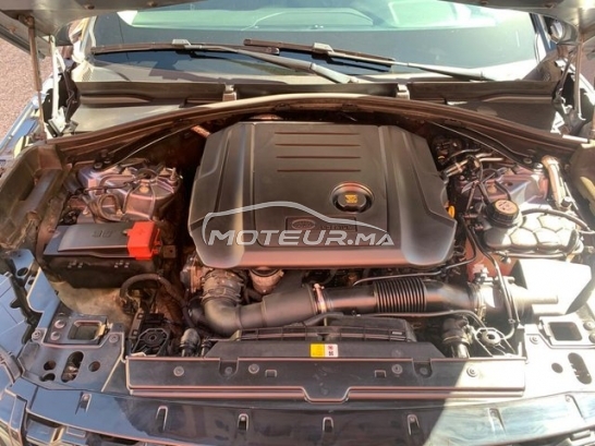 لاندروفر رانجي روفير فيلار مستعملة 1704868