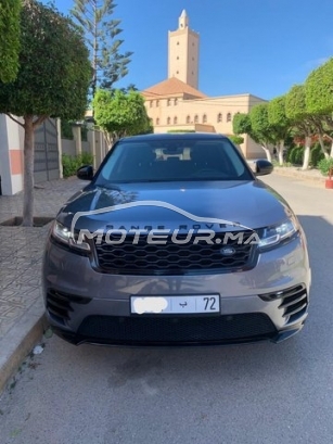 لاندروفر رانجي روفير فيلار مستعملة 1704861