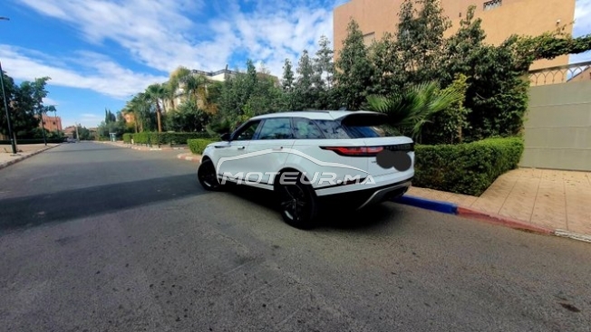 لاندروفر رانجي روفير فيلار مستعملة 1564885