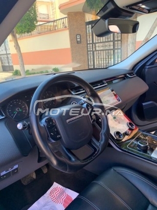 لاندروفر رانجي روفير فيلار مستعملة 1704864