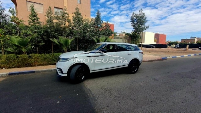 لاندروفر رانجي روفير فيلار مستعملة 1564884