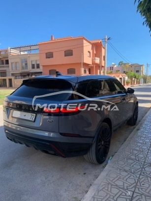 لاندروفر رانجي روفير فيلار مستعملة 1704863