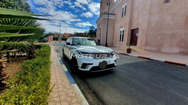 لاندروفر رانجي روفير فيلار مستعملة 1564889