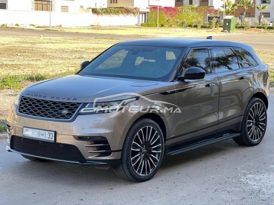 لاندروفر رانجي روفير فيلار مستعملة 1811758