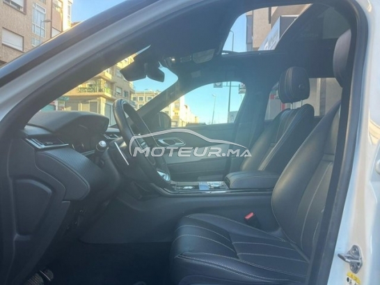 LAND-ROVER Range rover velar occasion 1704103