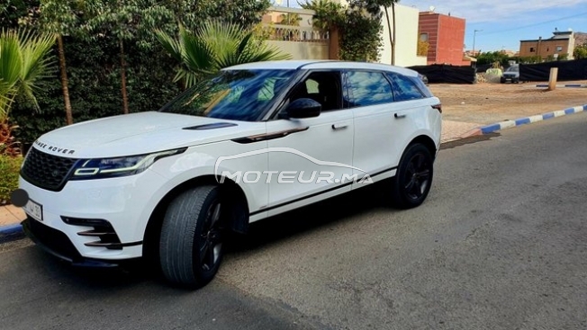 لاندروفر رانجي روفير فيلار مستعملة 1564887