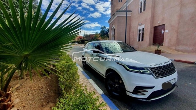 لاندروفر رانجي روفير فيلار مستعملة 1564883