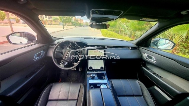 لاندروفر رانجي روفير فيلار مستعملة 1564888