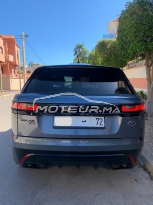 لاندروفر رانجي روفير فيلار مستعملة 1704862