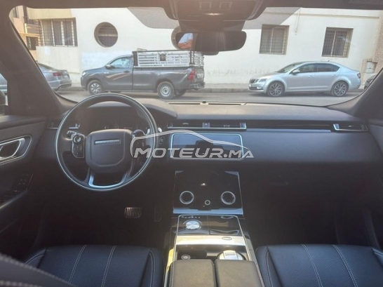 LAND-ROVER Range rover velar occasion 1704104