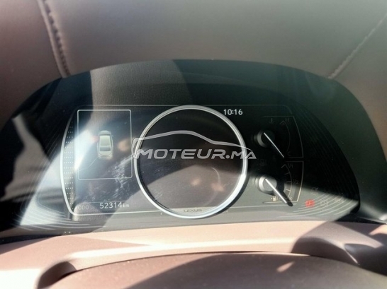 LEXUS Autre occasion 3417955