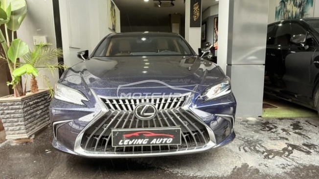 ليكسوس اوتري مستعملة 3131348