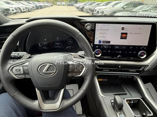 ليكسوس اوتري Tx 350 مستعملة 2330230