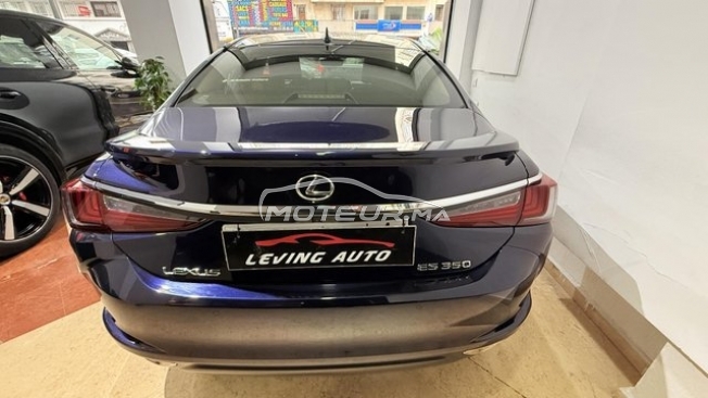 ليكسوس اوتري مستعملة 3131347