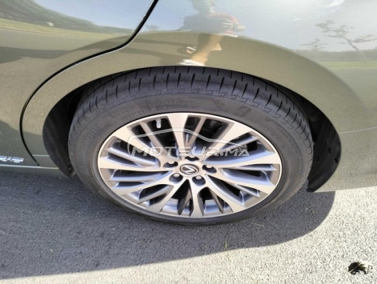 LEXUS Autre occasion 3079270