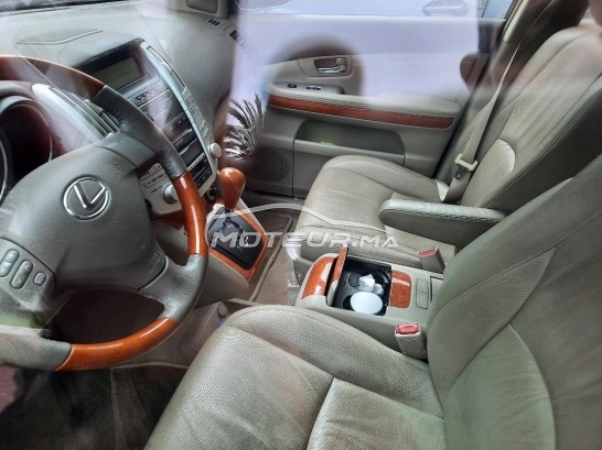 LEXUS Rx occasion 1290169