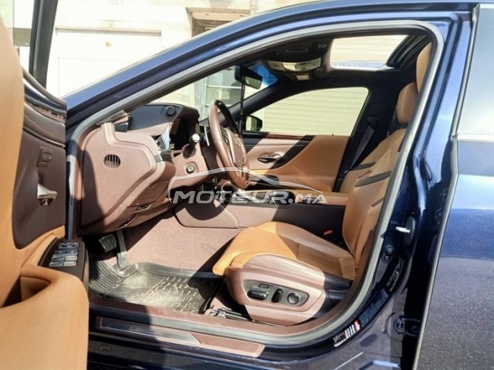 LEXUS Autre occasion 3417951