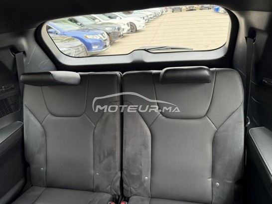 ليكسوس اوتري Tx 350 مستعملة 2330231