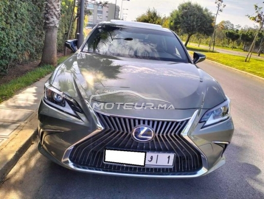 LEXUS Autre occasion 3079260