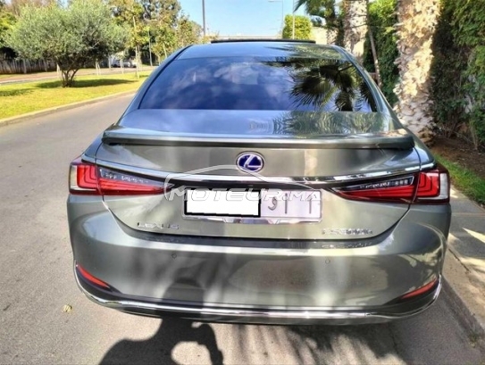 LEXUS Autre occasion 3079261