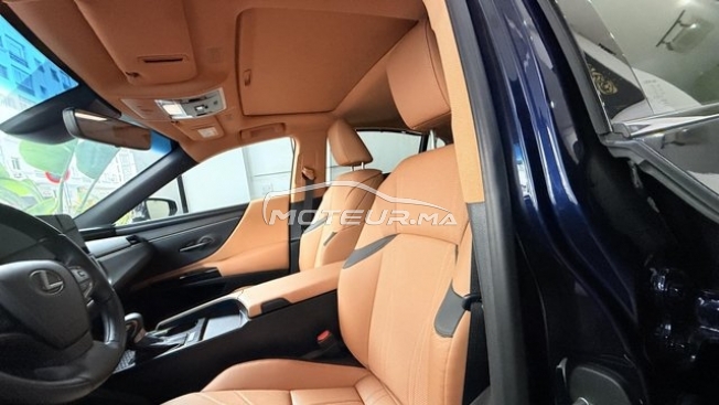 ليكسوس اوتري مستعملة 3131350