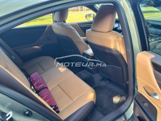 LEXUS Autre occasion 3079268