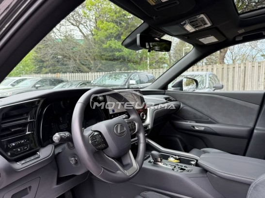 ليكسوس اوتري Tx 350 مستعملة 2330234