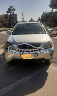 ليكسوس ركس 300 مستعملة 1156622