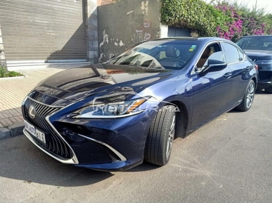 LEXUS Autre occasion