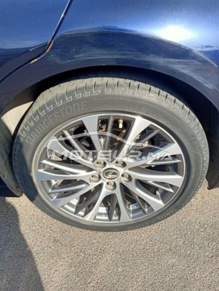 LEXUS Autre occasion 3417956