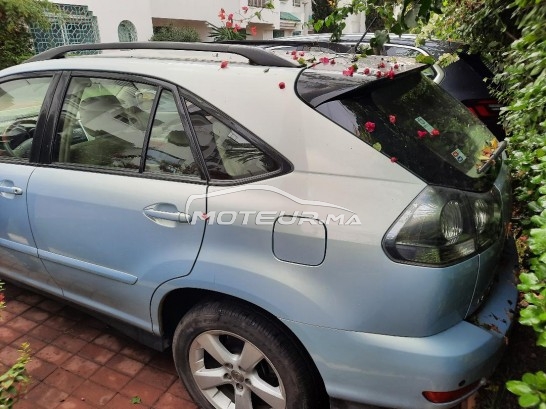 LEXUS Rx occasion 1290168