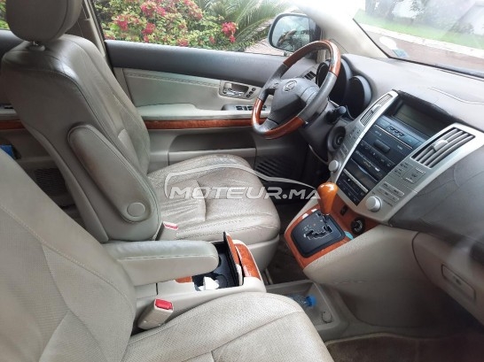 LEXUS Rx occasion 1290166