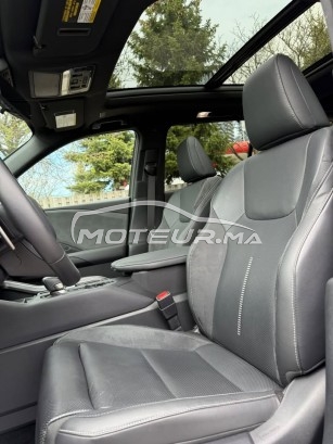 ليكسوس اوتري Tx 350 مستعملة 2330233