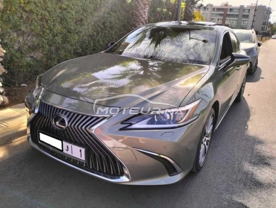 LEXUS Autre occasion 3079272